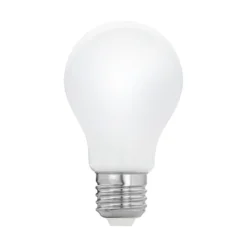 Eglo LED-Lampe E27 Opal 5 W / 470 Lm