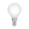 Eglo LED-Lampe E14 Opal 4 W / 470 Lm