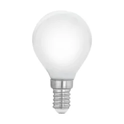 Eglo LED-Lampe E14 Opal 4 W / 470 Lm