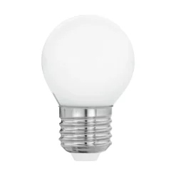 Eglo LED-Lampe E27 Opal 4 W / 470 Lm
