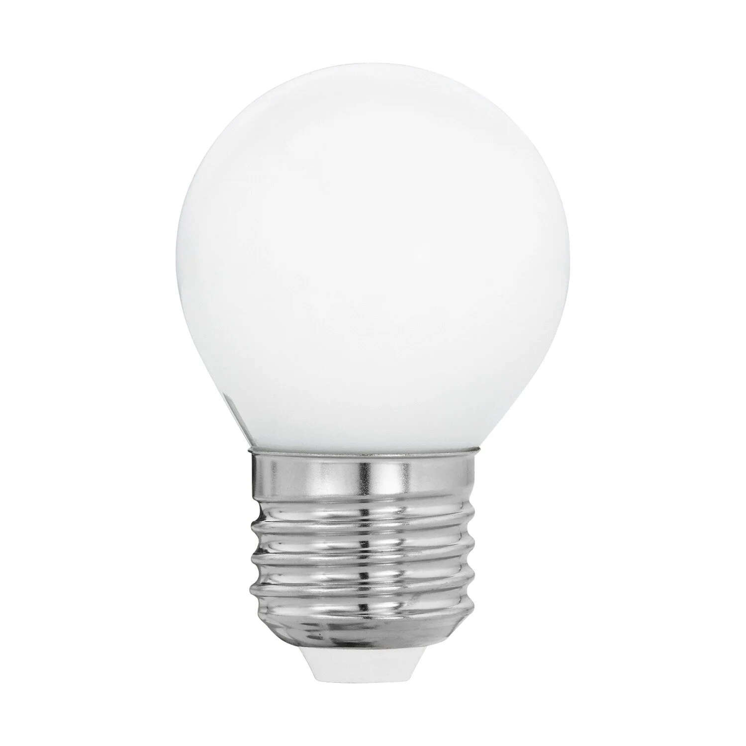 Eglo LED-Lampe E27 Opal 4 W / 470 Lm 1 Eglo LED-Lampe E27 Opal 4 W / 470 Lm