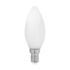 Eglo LED-Lampe E14 Opal 4 W / 470 Lm