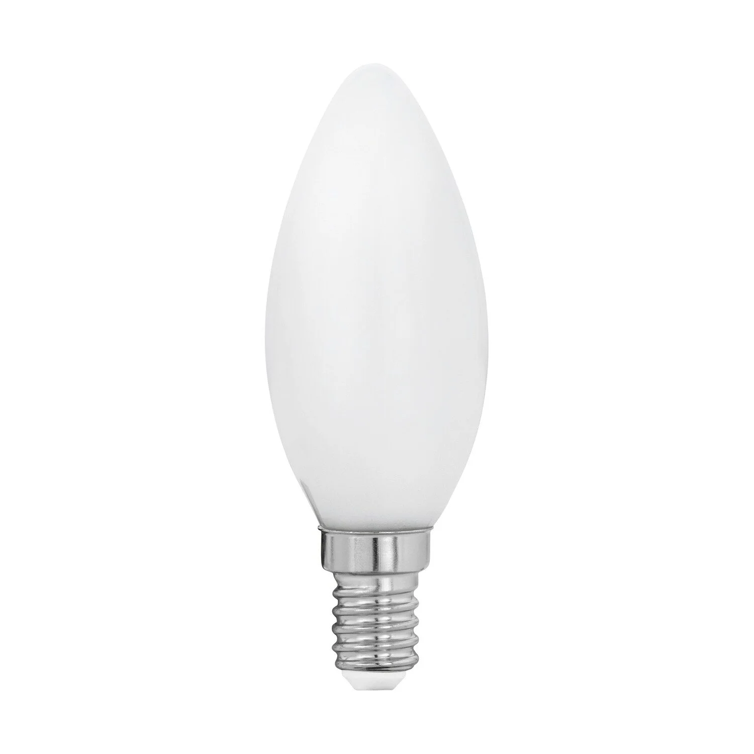 Eglo LED-Lampe E14 Opal 4 W / 470 Lm 1 Eglo LED-Lampe E14 Opal 4 W / 470 Lm