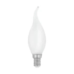 Eglo LED-Lampe E14 Opal 4 W / 470 Lm