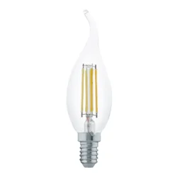 Eglo LED-Lampe E14 / 4 W / 350 Lm