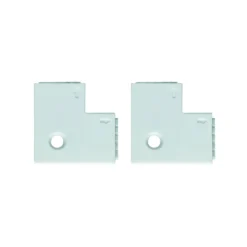 Paulmann LED-Leuchtmittel Tropfen E14 Matt Warmweiss 5 W