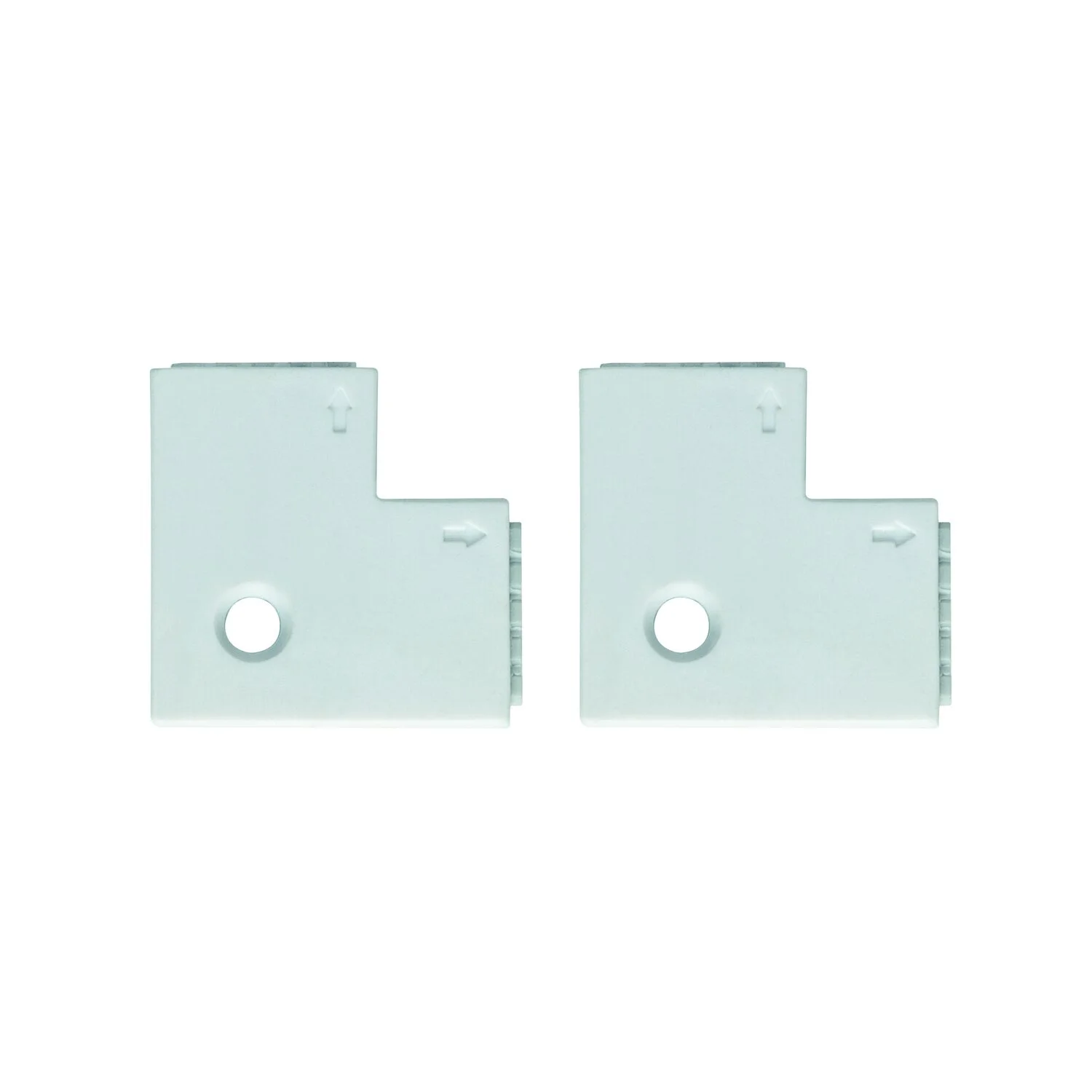 Paulmann LED-Leuchtmittel Tropfen E14 Matt Warmweiss 5 W 1 Paulmann LED-Leuchtmittel Tropfen E14 Matt Warmweiss 5 W