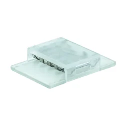 Paulmann LED-Leuchtmittel Tropfen E27 Klar Warmweiss 4,8 W