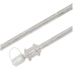 LightVision LED-Lichtschlauch Kaltweiss Ø 13 Mm / Meterware