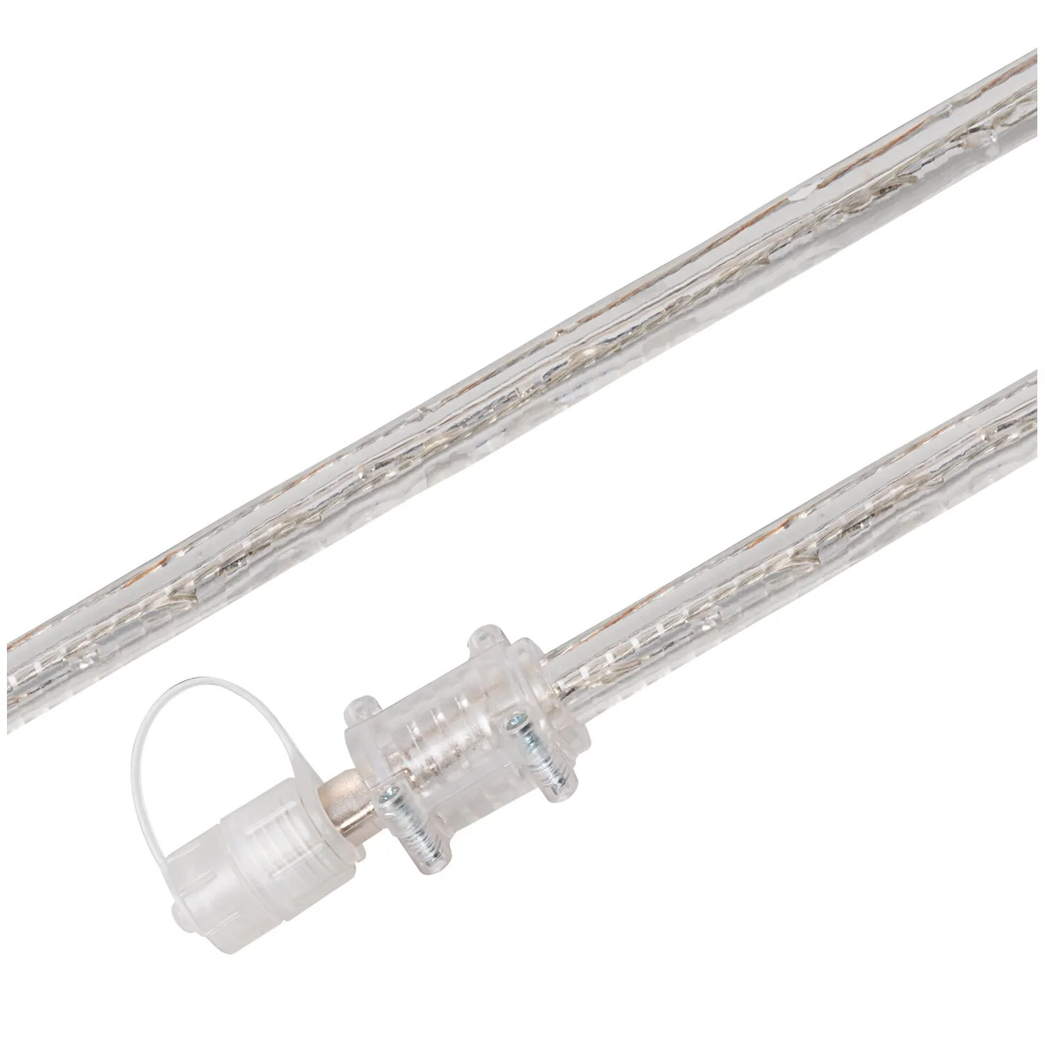 LightVision LED-Lichtschlauch Warmweiss Ø 13 Mm / Meterware 1 LightVision LED-Lichtschlauch Warmweiss Ø 13 Mm / Meterware