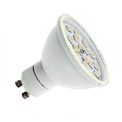 Easy Connect Easy-Connect LED-Lampe GU10 MR20 6,5 W / 520 Lm -Lampen & Leuchten affär 100273 1