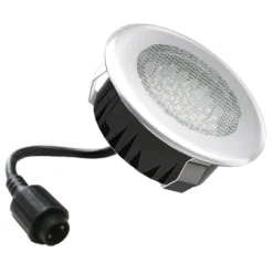 Easy Connect LED-Einbauspot Für Holz Warmweiss Ø 96 Mm -Lampen & Leuchten affär 100277 1