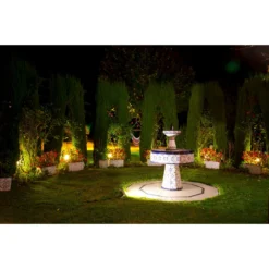 Easy Connect LED-Strahler Alu Gebürstet Warmweiss 10 W 5 Easy Connect LED-Strahler Alu Gebürstet Warmweiss 10 W -Lampen & Leuchten affär 100285 3