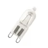 Osram Halogenlampe Pin G9 Dimmbar Warmweiss 20 W / 235 Lm / 2er-Pack