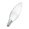 Bellalux LED-Leuchtmittel Kerzenform E14 Warmweiss 25W 250lm
