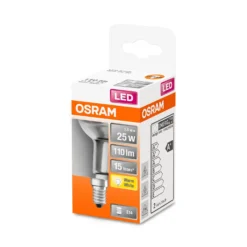 Osram LED-Leuchtmittel Reflektor R50 E14 Warmweiss 25 W / 110 Lm -Lampen & Leuchten affär 100461 3