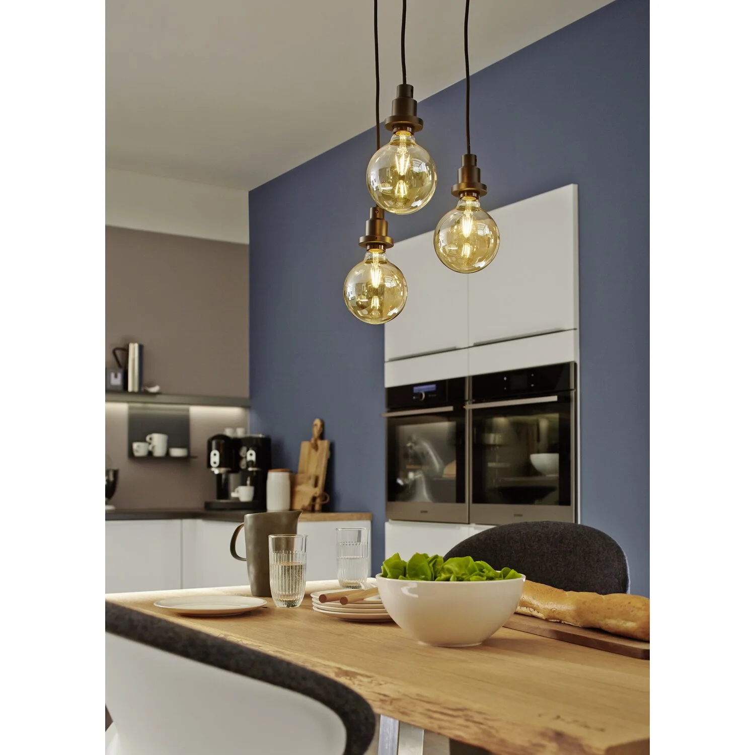 Osram LED-Leuchtmittel 1906 Globeform Filament E27 Gold Warmweiss 35 W / 410 Lm 8 Osram LED-Leuchtmittel 1906 Globeform Filament E27 Gold Warmweiss 35 W / 410 Lm – Bild 8