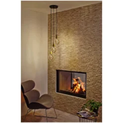 Ledvance Lampenaufhängung 1906 Pendulum E27 Gold 35 Ledvance Lampenaufhängung 1906 Pendulum E27 Gold -Lampen & Leuchten affär 100483 12