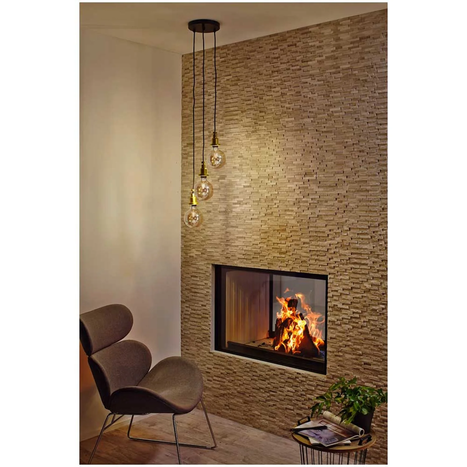 Ledvance Lampenaufhängung 1906 Pendulum E27 Gold 15 Ledvance Lampenaufhängung 1906 Pendulum E27 Gold – Bild 15