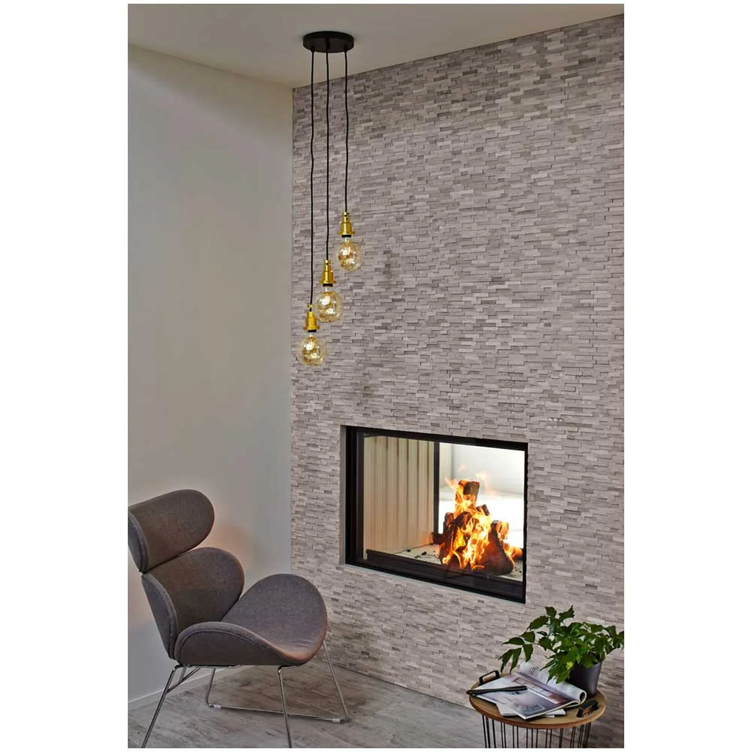 Ledvance Lampenaufhängung 1906 Pendulum E27 Gold 16 Ledvance Lampenaufhängung 1906 Pendulum E27 Gold – Bild 16