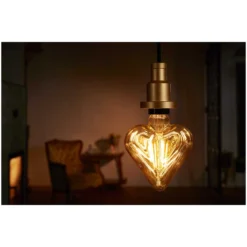 Ledvance Lampenaufhängung 1906 Pendulum E27 Gold 37 Ledvance Lampenaufhängung 1906 Pendulum E27 Gold -Lampen & Leuchten affär 100483 14