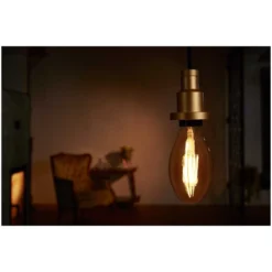 Ledvance Lampenaufhängung 1906 Pendulum E27 Gold 27 Ledvance Lampenaufhängung 1906 Pendulum E27 Gold -Lampen & Leuchten affär 100483 6