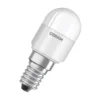 Osram LED-Speziallampe Parathom T26 Matt E14 Kaltweiss 20 W / 200 Lm