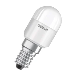 Osram LED-Speziallampe Parathom T26 Matt E14 Kaltweiss 20 W / 200 Lm