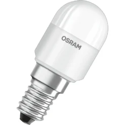 Osram LED-Speziallampe Parathom T26 Matt E14 Kaltweiss 20 W / 200 Lm 8 Osram LED-Speziallampe Parathom T26 Matt E14 Kaltweiss 20 W / 200 Lm -Lampen & Leuchten affär 100496 5