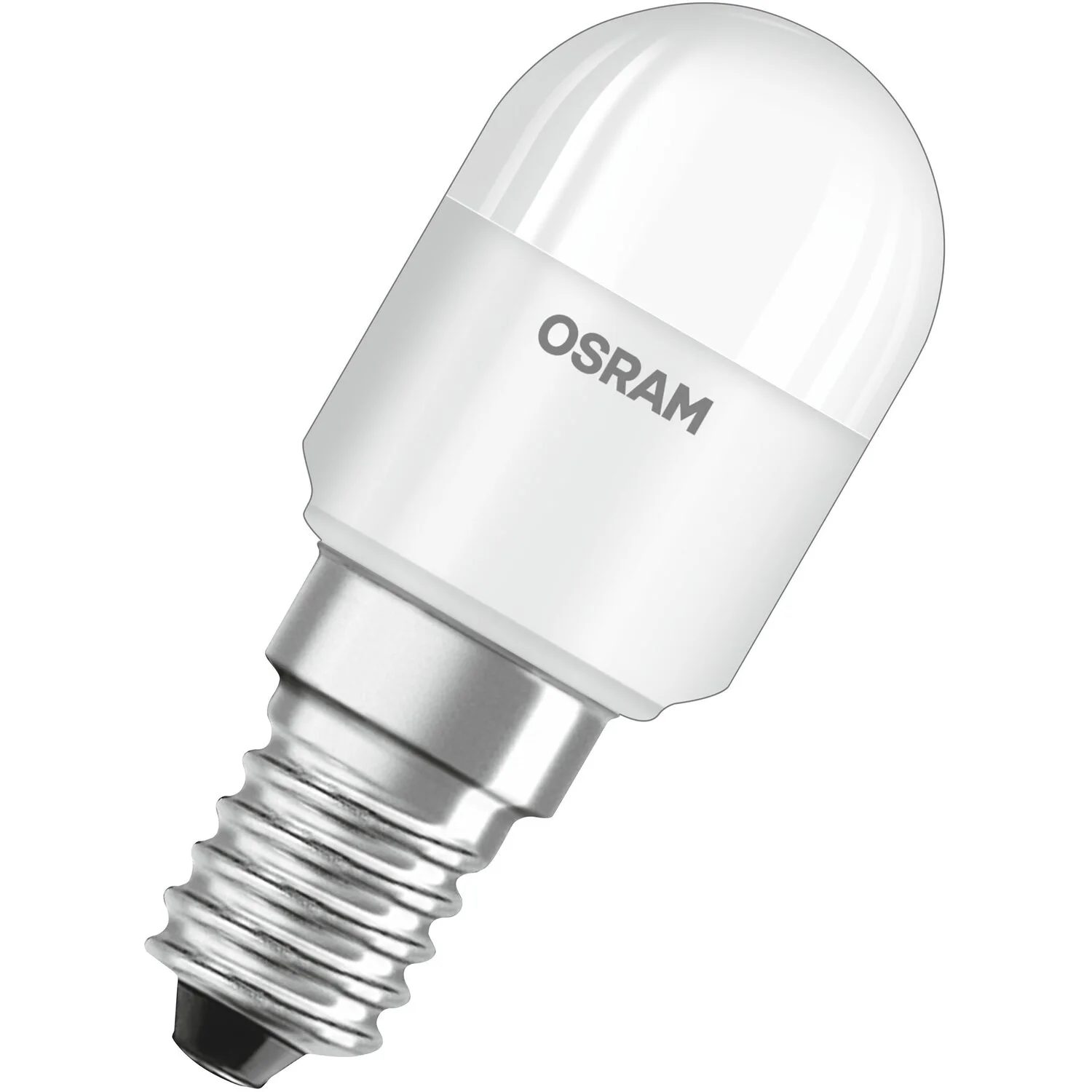 Osram LED-Speziallampe Parathom T26 Matt E14 Kaltweiss 20 W / 200 Lm 3 Osram LED-Speziallampe Parathom T26 Matt E14 Kaltweiss 20 W / 200 Lm – Bild 3