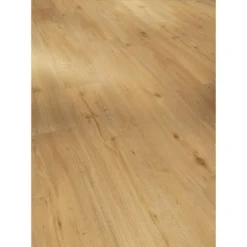 Vinylbodenmuster Parador Basic 30 Eiche Natur Landhausdiele