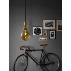 Ledvance Lampenaufhängung 1906 Pendulum E27 Gold 28 Ledvance Lampenaufhängung 1906 Pendulum E27 Gold -Lampen & Leuchten affär 102687 4