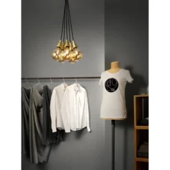 Ledvance Lampenaufhängung 1906 Pendulum E27 Gold 30 Ledvance Lampenaufhängung 1906 Pendulum E27 Gold -Lampen & Leuchten affär 102687 5