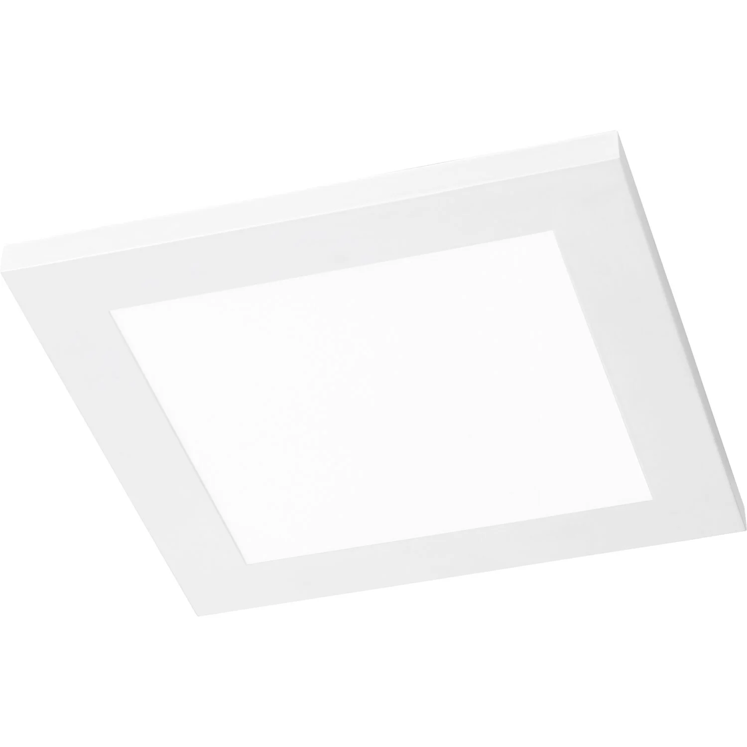 OBI Lighting LED-Panel Stilo 15 W / EEK: A+ 1 OBI Lighting LED-Panel Stilo 15 W / EEK: A+