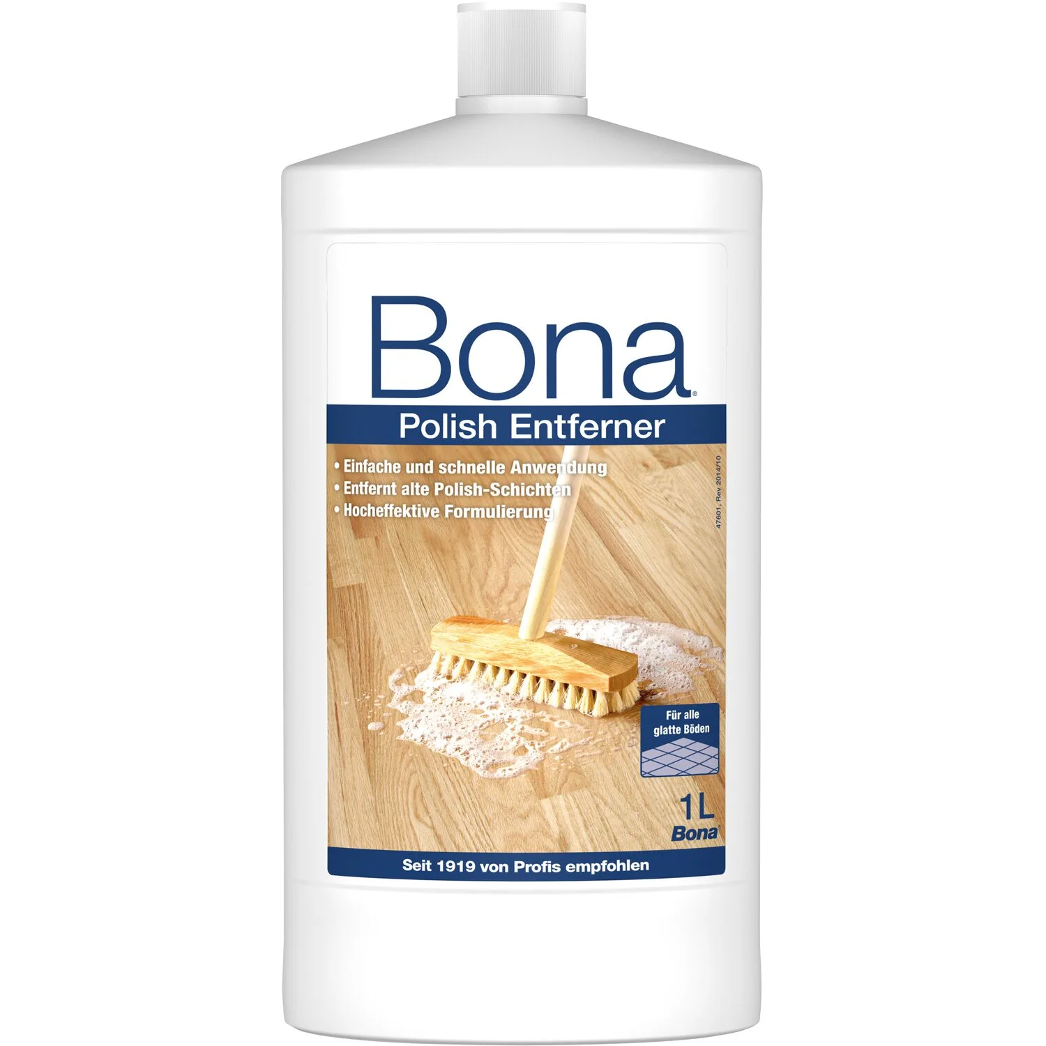 Bona® Bona Politurentferner Polish 1 L 3 Bona® Bona Politurentferner Polish 1 L – Bild 3