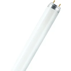 Osram Leuchtstofflampe T8 G13 Fluora Pflanzenlicht 58W 2250lm Dimmbar -Lampen & Leuchten affär 116066 2