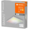 Ledvance Smart+ Wifi LED-Deckenleuchte Planon Plus RGBW 20W 1400lm Dimmbar 30x30