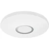 Ledvance Smart+ Wifi LED-Deckenleuchte Orbis Kite RGBW 18W 1400lm Dimmbar Rund 3
