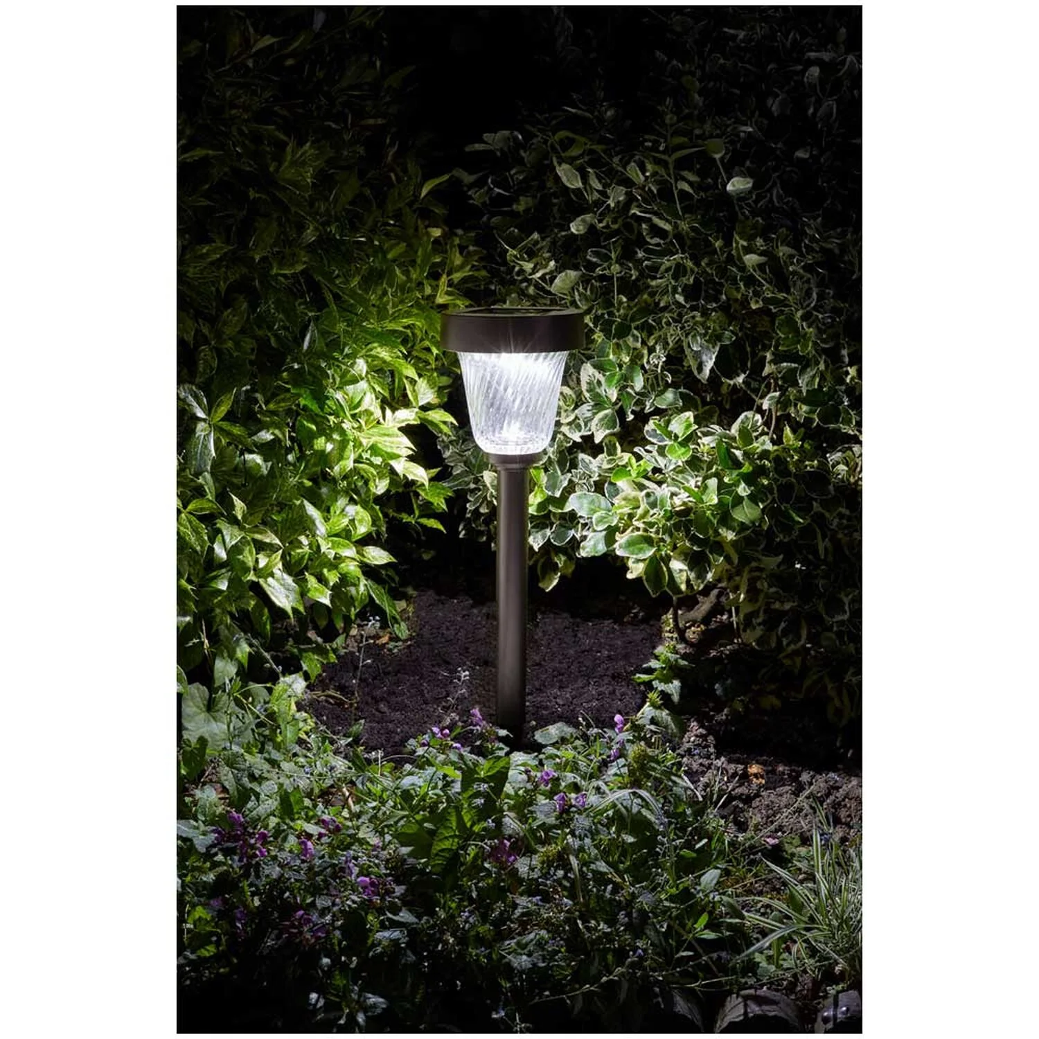 Smart Garden Solar-Wegleuchte Capella Stake Light 2 Smart Garden Solar-Wegleuchte Capella Stake Light – Bild 2