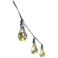 Smart Garden Solar-Lichterkette Eureka