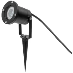 Spot Mit LED-Lampe 6 W 3 M IP65