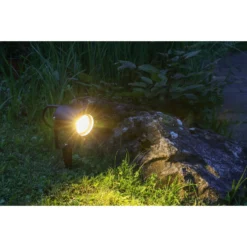 Spot Mit LED-Lampe 6 W 3 M IP65 -Lampen & Leuchten affär 129556 3