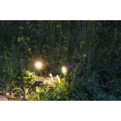 Spot Mit LED-Lampe 6 W 3 M IP65 2er-Set -Lampen & Leuchten affär 129557 3