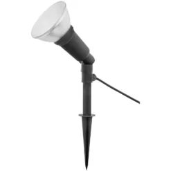 Steffen GardenLine Steckspot Ohne Leuchtmittel PAR 38 / E27 / Höhe 35 Cm -Lampen & Leuchten affär 129558 3