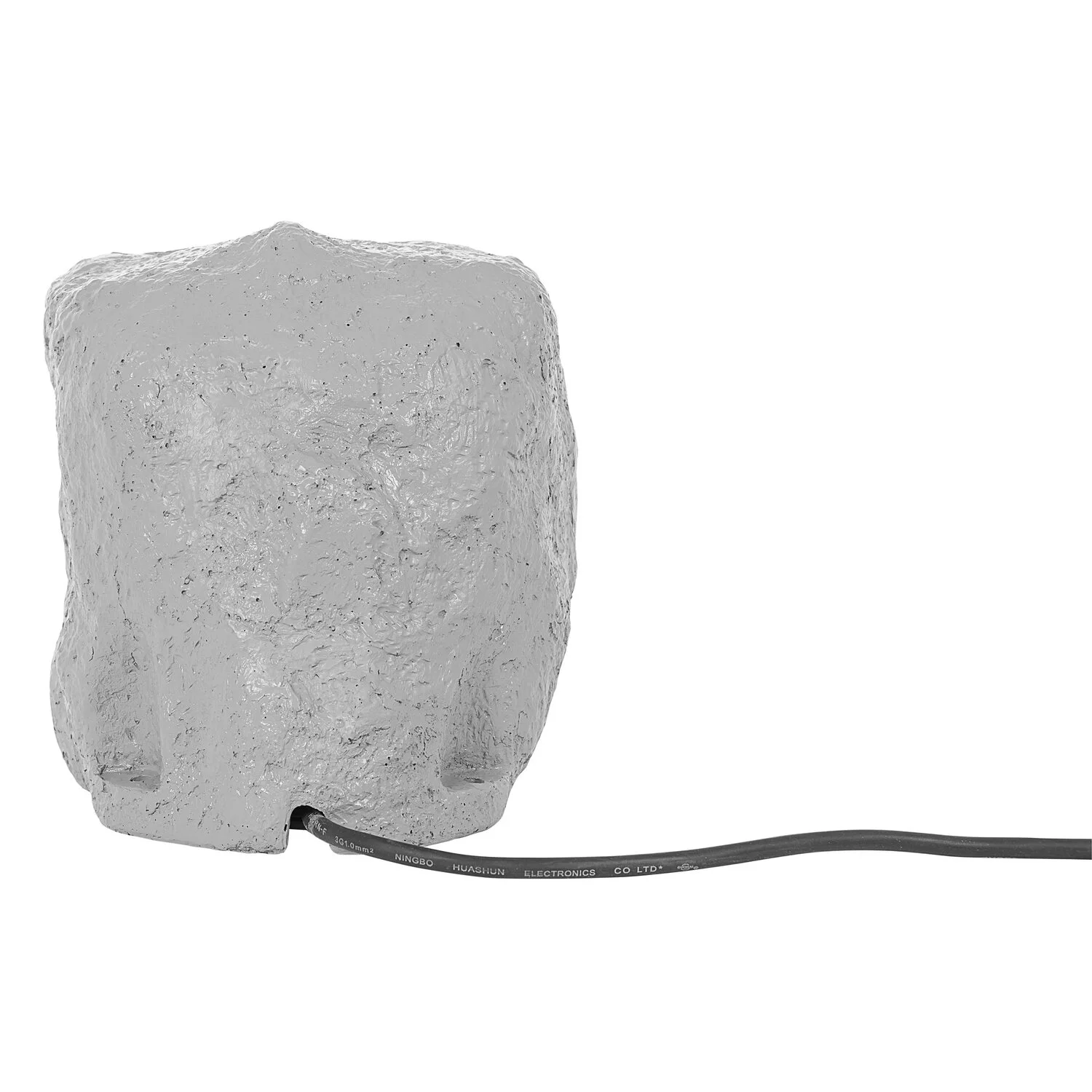 Gartenfels 3 X T13 Mit Breaker Switch 3 M IP 44 2 Gartenfels 3 X T13 Mit Breaker Switch 3 M IP 44 – Bild 2