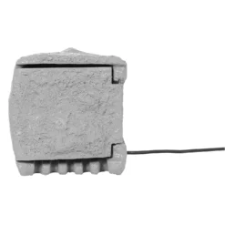 Gartenfels 3 X T13 Mit Breaker Switch 3 M IP 44 9 Gartenfels 3 X T13 Mit Breaker Switch 3 M IP 44 -Lampen & Leuchten affär 129573 4