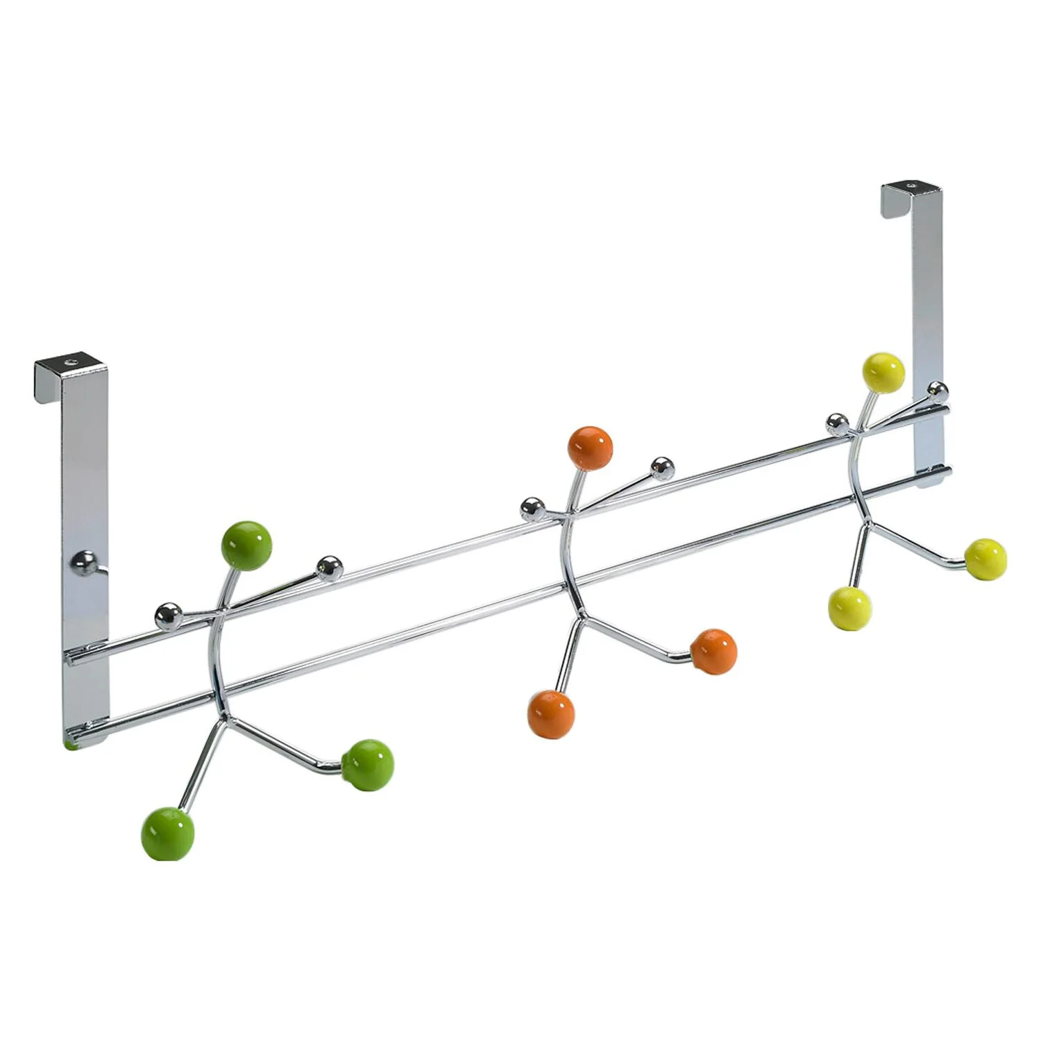 Hettich Türhängegarderobe Für Kinder Chrom 1 Hettich Türhängegarderobe Für Kinder Chrom