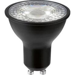 Sonstige LED-Leuchtmittel Reflektor GU10 Warmweiss 6,2 W / 450 Lm -Lampen & Leuchten affär 131550 2