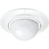 STEINEL Infrarot-Bewegungsmelder IS 360-1 DE Weiss