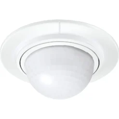 STEINEL Infrarot-Bewegungsmelder IS 360-1 DE Weiss